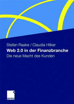 Buch Web 2.0 in der Finanzwirtschaft