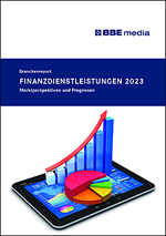 BBE-Branchenreport Finanzdienstleistungen 2023