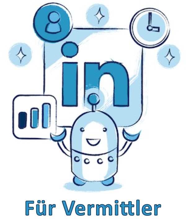 LinkedIn mit KI für Vermittler: AMC-Businesstraining mit Socialspark