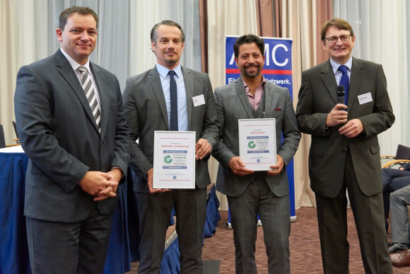 Award Nachhaltige Kundenorientierung 2015: Versicherer mit Direktvertrieb