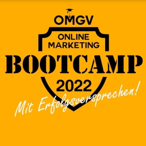 OMGV-Bootcamp2022