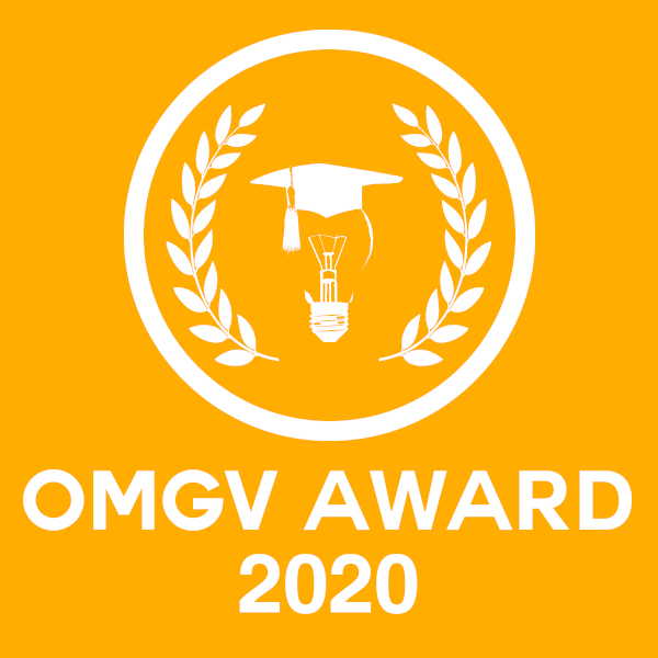 OMGV Award 2020