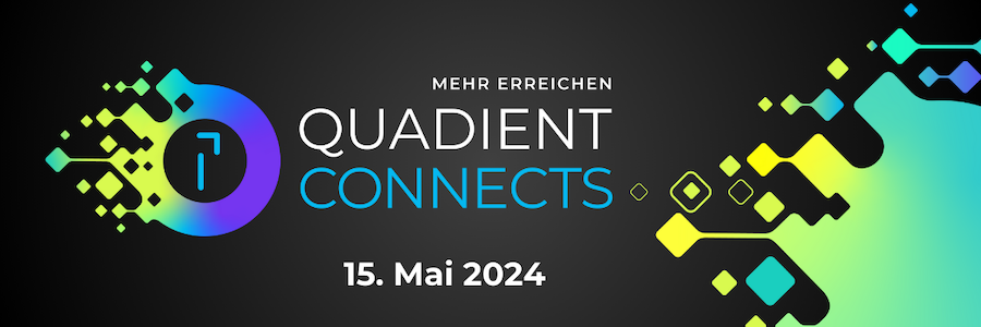 Quadient Connects 2024