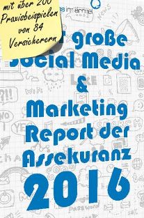 Studie Social Media Report