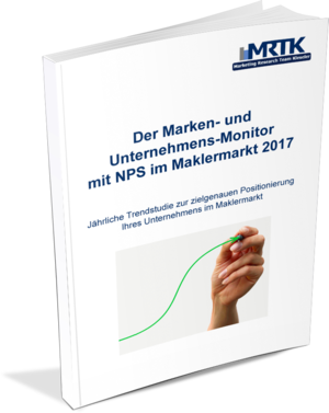 MRTK Trendanalyse Monitor Maklermarkt 2017