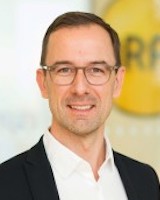 Jakob Muziol, Leiter Marketing, ARAG SE 