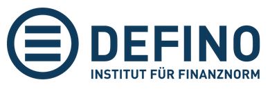 DEFINO Institut für Finanznorm AG
