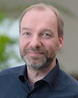 Ingo Gregus, Geschäftsführer, Adesso Experience GmbH