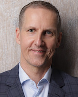 Jörg Strube, Head of Market Management, ERGO Group