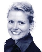 Sandra Heier, HDI Versicherungen
