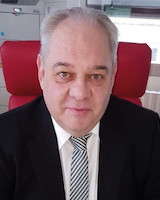 Dr. Jörg Schulz, infinma