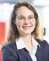 Janera Kronsbein, Informationsfabrik