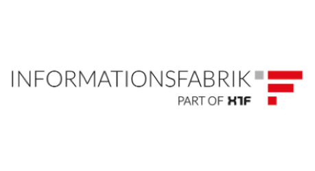 IKOR Informationsfabrik GmbH