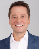 Prof. Michael Hauer, IVFP
