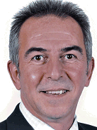 Horst Haas, Mannheimer Versicherung AG