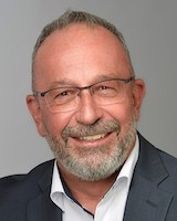 Ulrich Zeidner