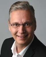 Stefan Schmidt, Enterprise CXM Technology Advisor, Quadient CXM