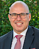 Peter Helmerichs, Leiter der Landesdirektion West, VPV Lebensversicherung 