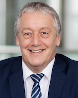 Andreas Kötterheinrich, Branchenexperte I Gründer I Unternehmer